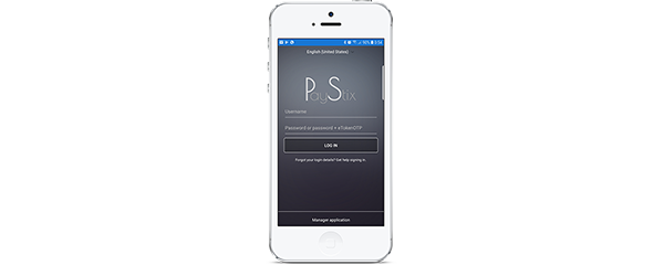 Мобильный электронный кассир для клиентов системы автоматизации ПэйСтикс